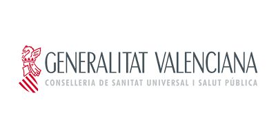 Generalitat Valenciana - Conselleria de Sanitat Universal i Pública